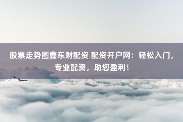 股票走势图鑫东财配资 配资开户网：轻松入门，专业配资，助您盈利！